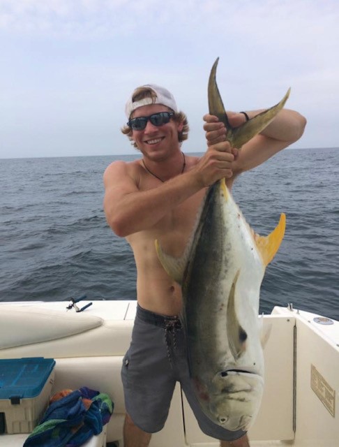 Texas Gulf Coast Fishing In Corpus Christi