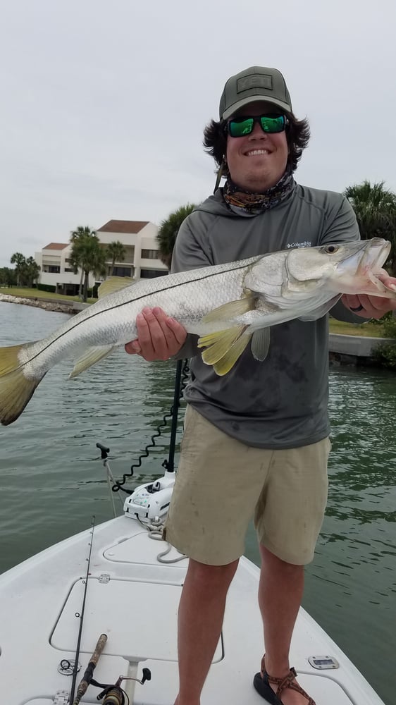 Clearwater Flats Fishing In Clearwater