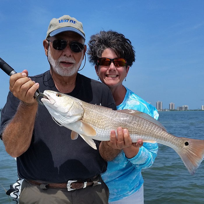 Clearwater Flats Fishing In Clearwater