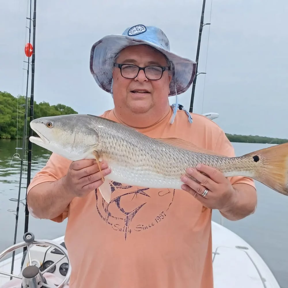 Clearwater Flats Fishing In Clearwater