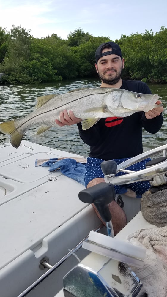 Clearwater Flats Fishing In Clearwater