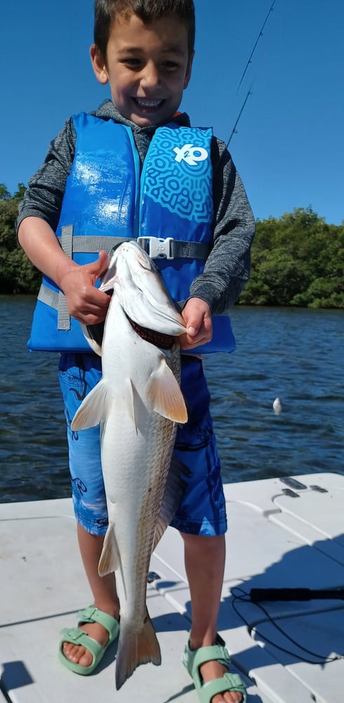 Clearwater Flats Fishing In Clearwater