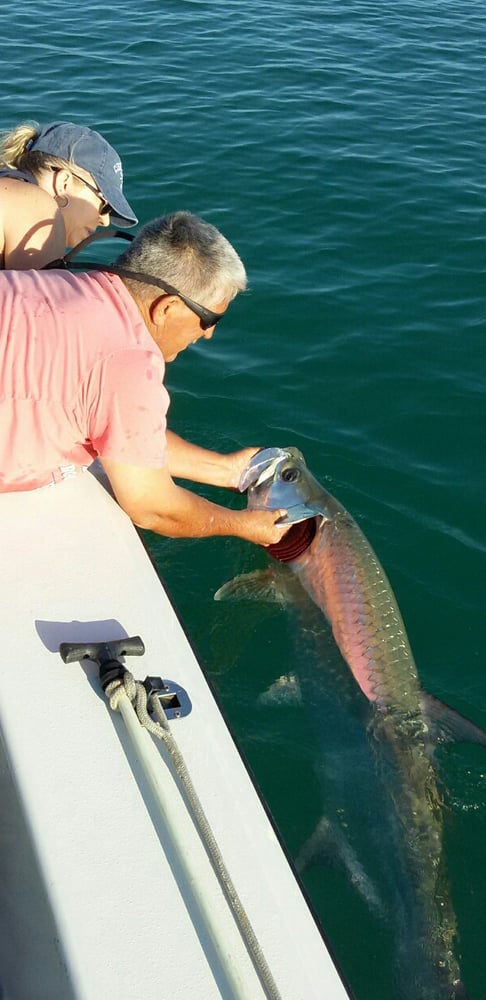 Clearwater Flats Fishing In Clearwater