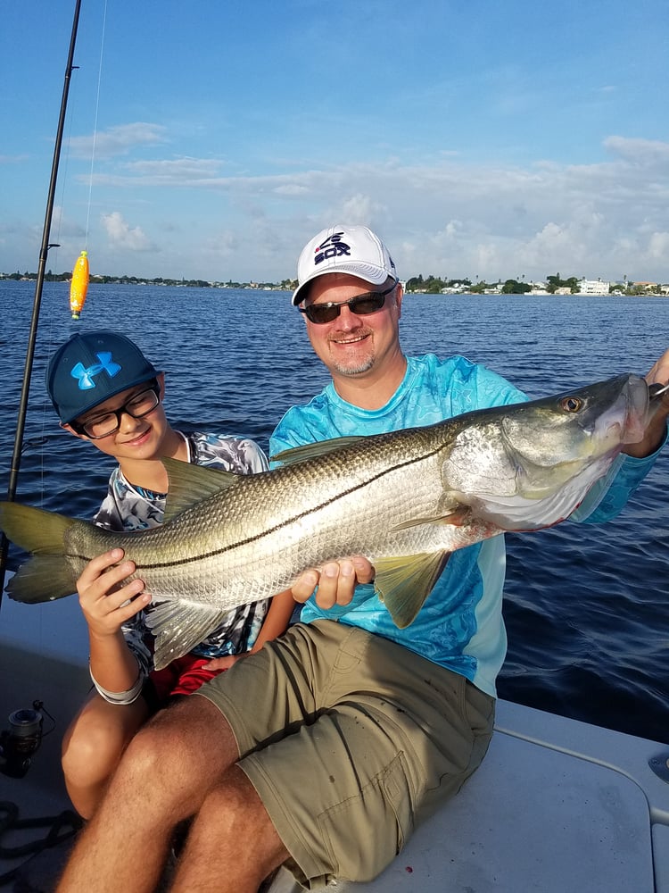 Clearwater Flats Fishing In Clearwater