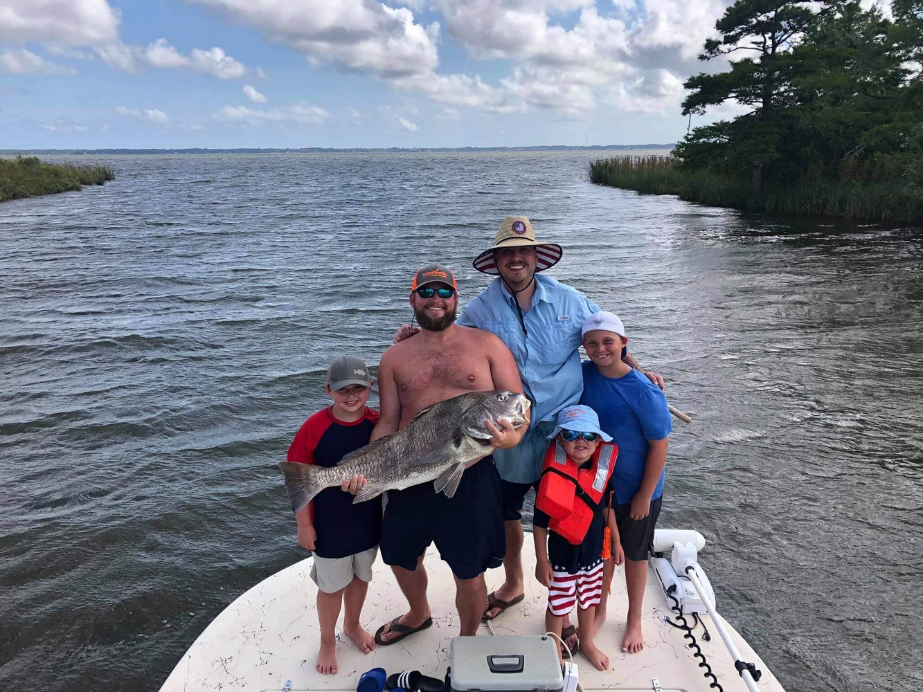 Santa Rosa Beach Hook-Up In Santa Rosa Beach