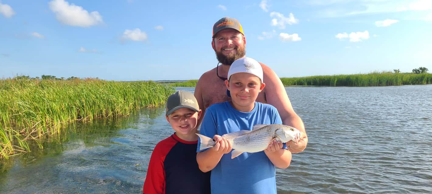 Santa Rosa Beach Hook-Up In Santa Rosa Beach