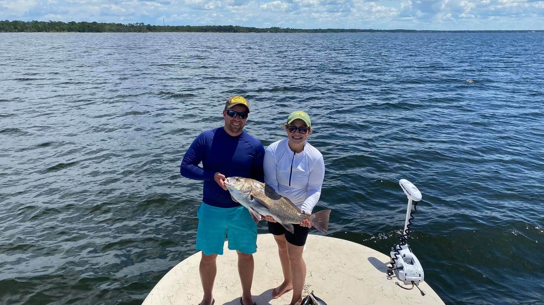 Santa Rosa Beach Hook-Up In Santa Rosa Beach