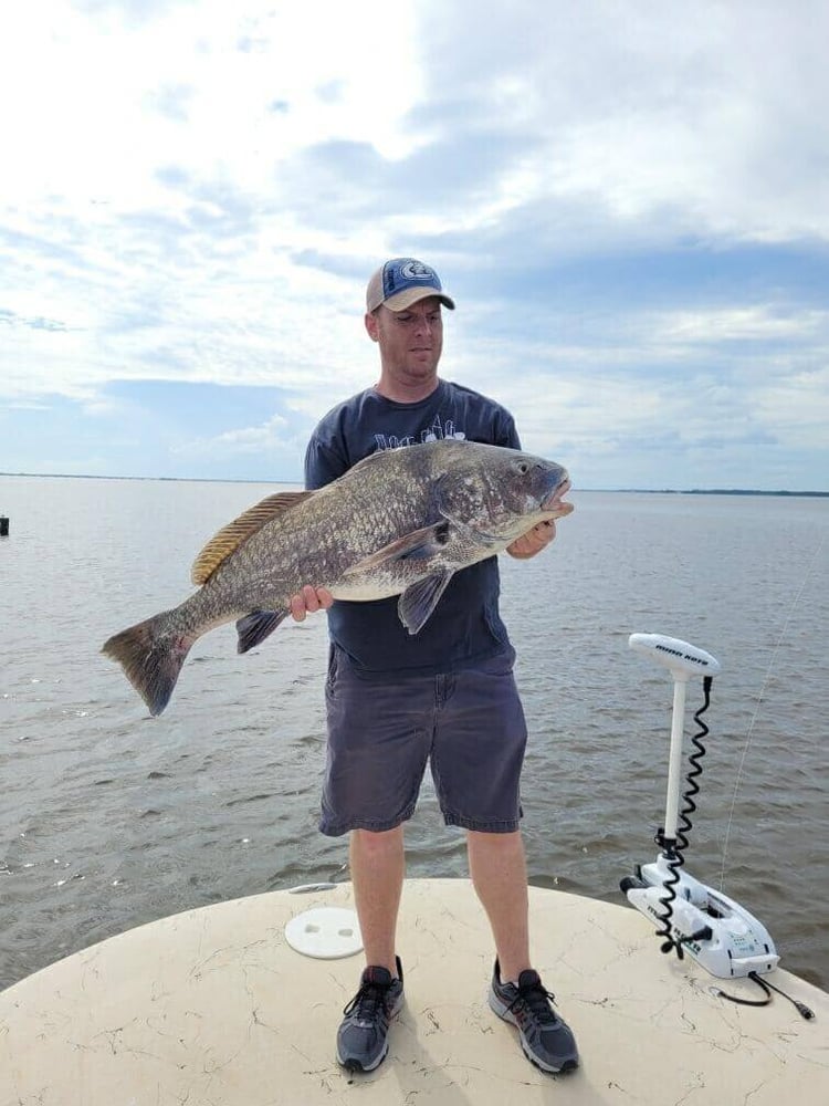 Santa Rosa Beach Hook-Up In Santa Rosa Beach