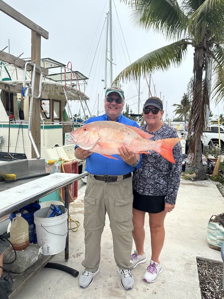 Marathon Premier Fishing In Marathon