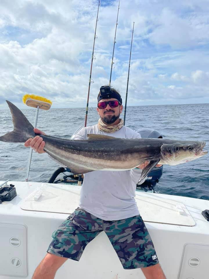 Live Action Trolling Trip In Destin