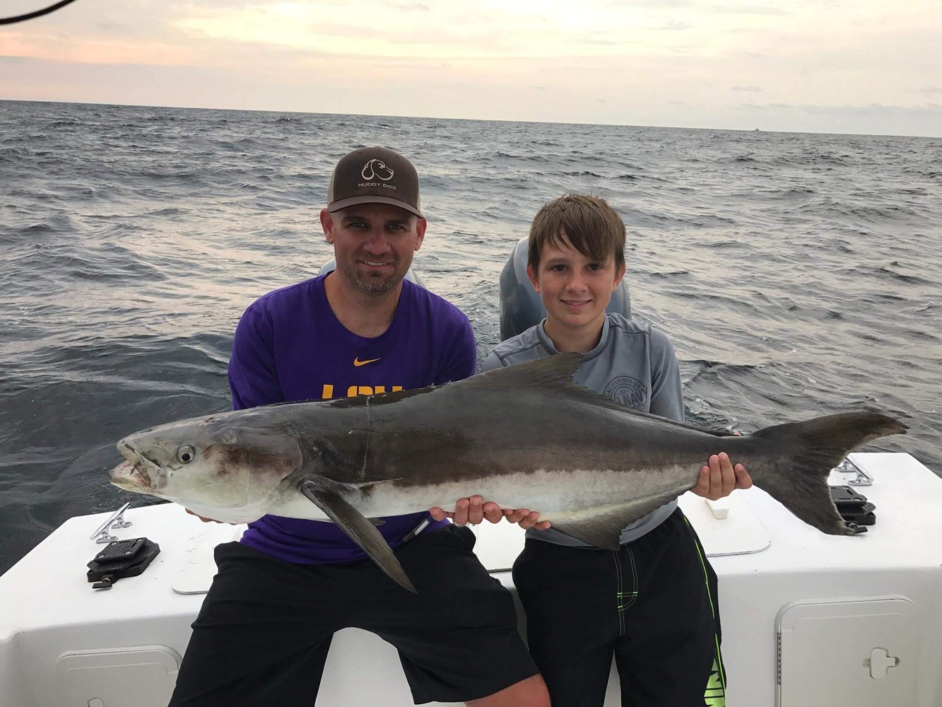 Relaxing Offshore Special In Destin