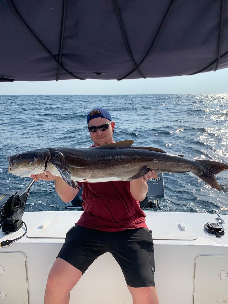 Live Action Trolling Trip In Destin