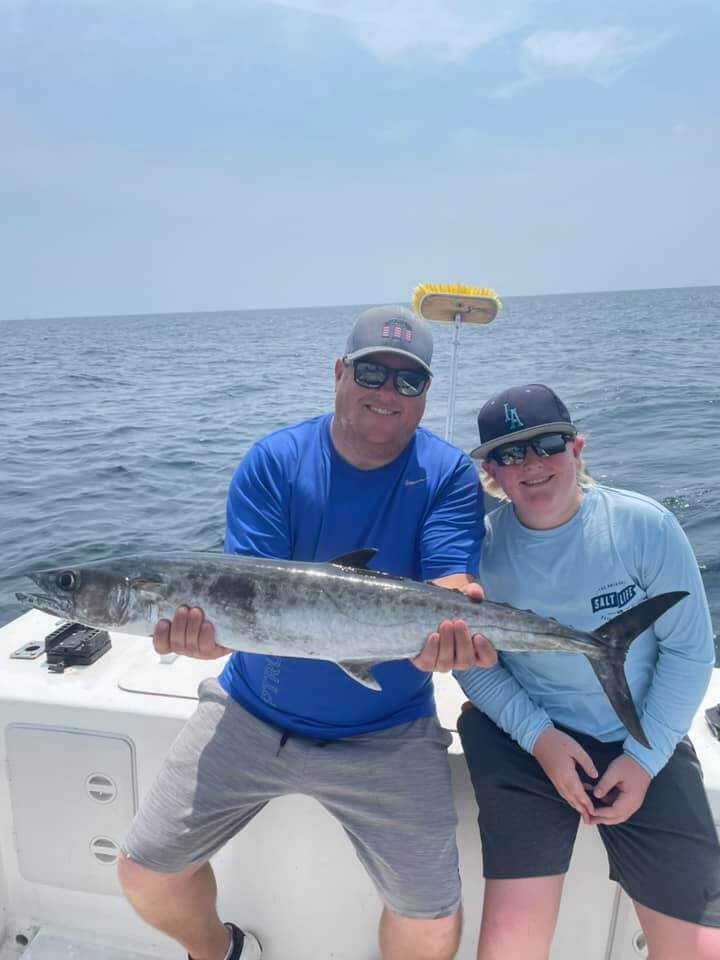 Relaxing Offshore Special In Destin