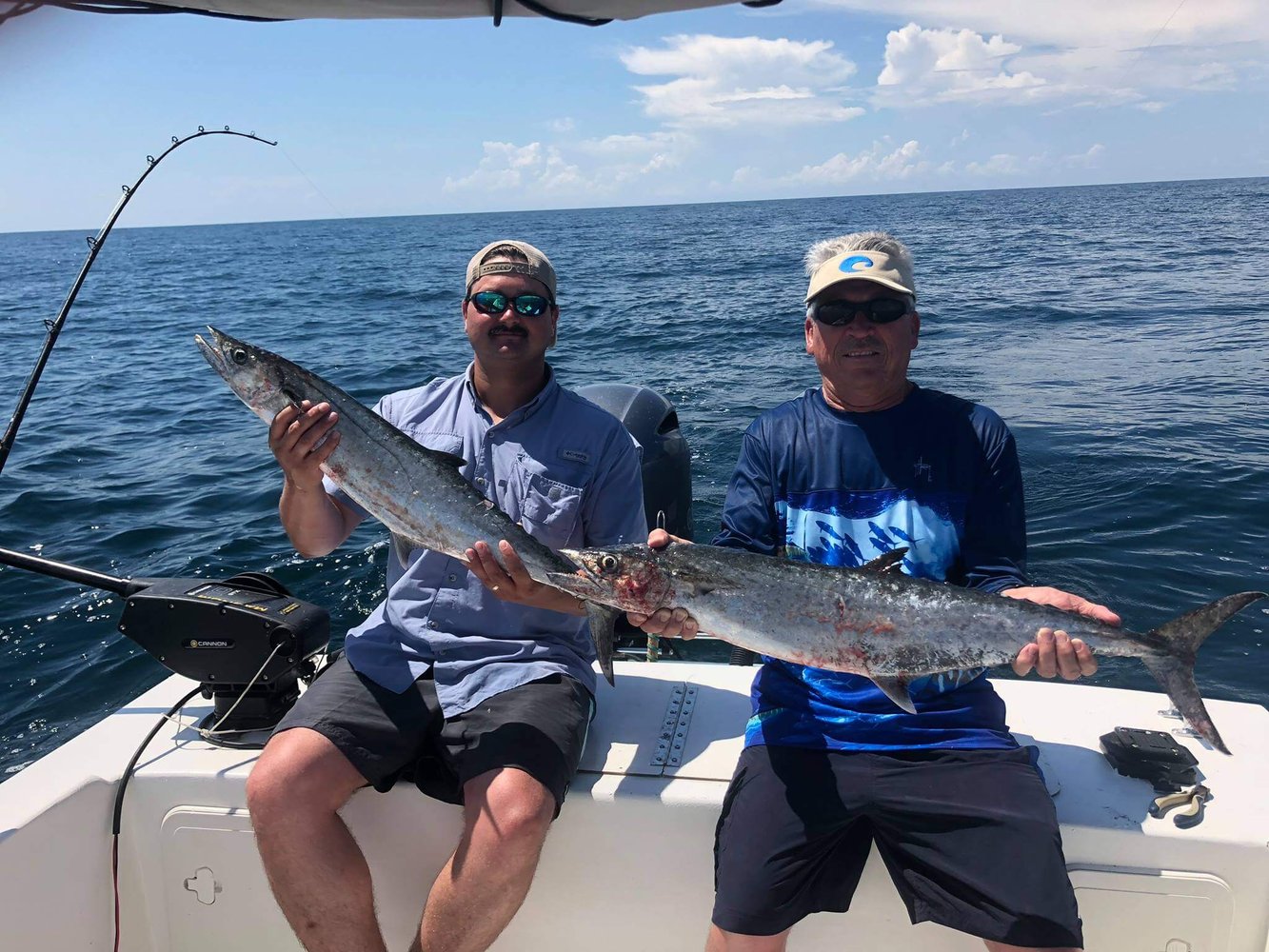 Relaxing Offshore Special In Destin