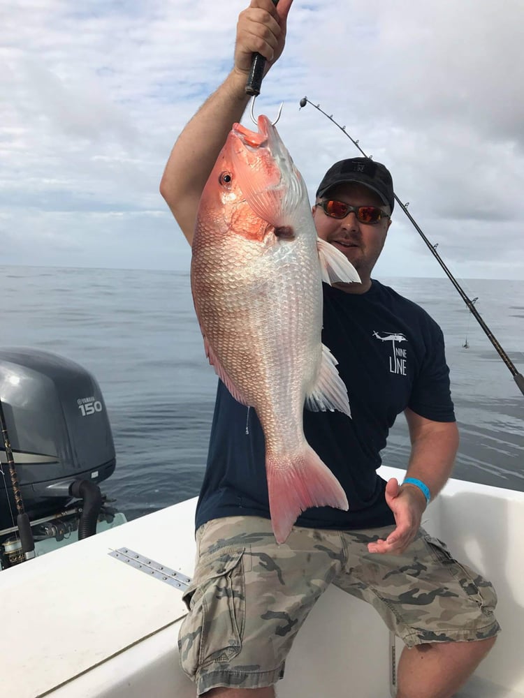 Relaxing Offshore Special In Destin