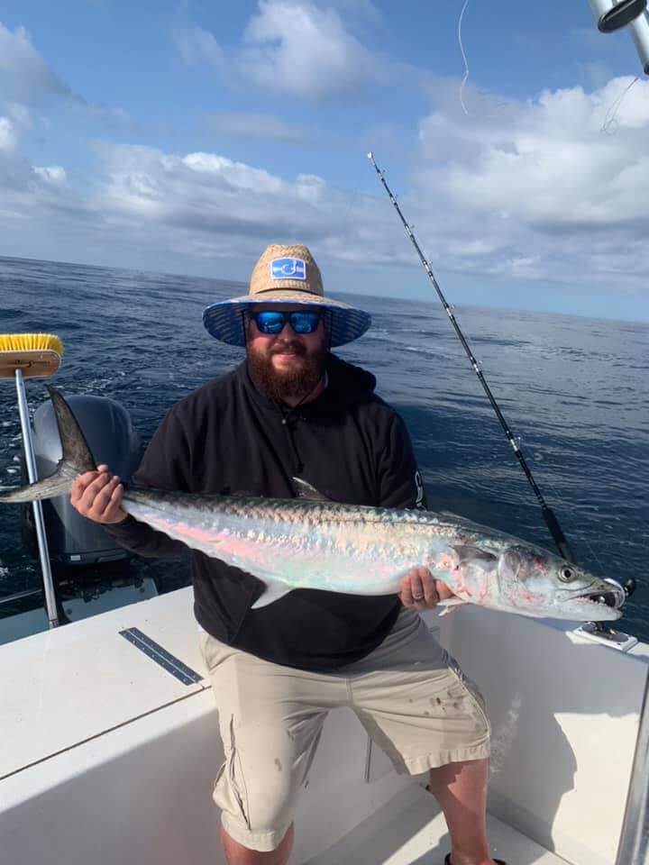 Relaxing Offshore Special In Destin