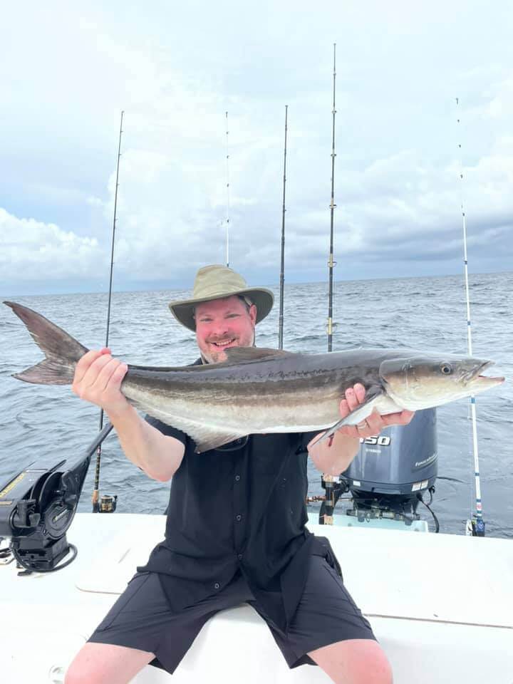 Relaxing Offshore Special In Destin