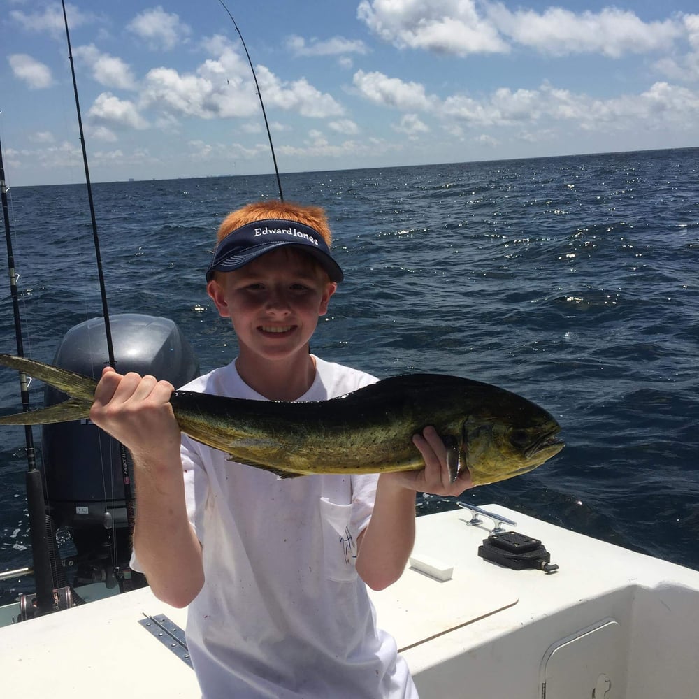 Relaxing Offshore Special In Destin