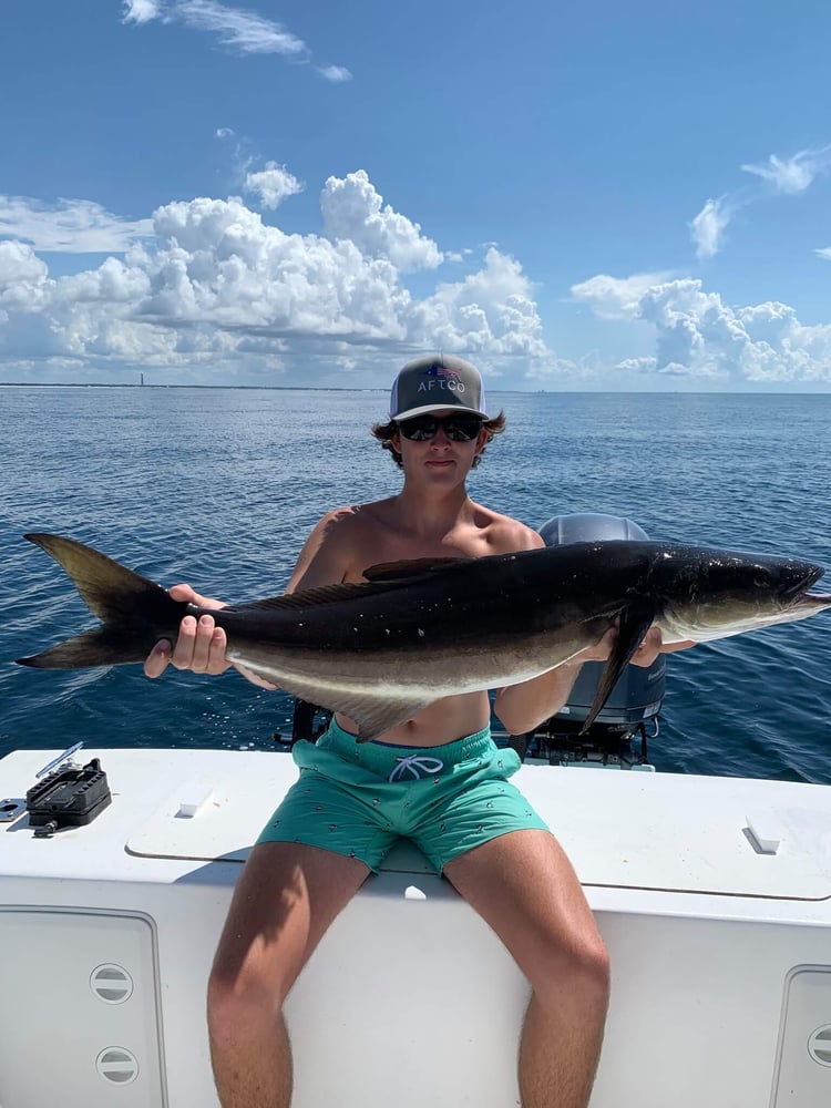 Live Action Trolling Trip In Destin