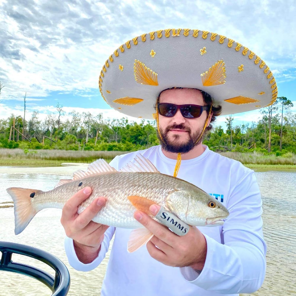 FL Flats / Backcounty / Inshore In Panama City