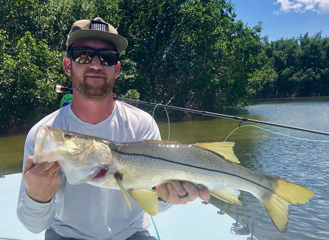 FL Flats / Backcounty / Inshore In Panama City