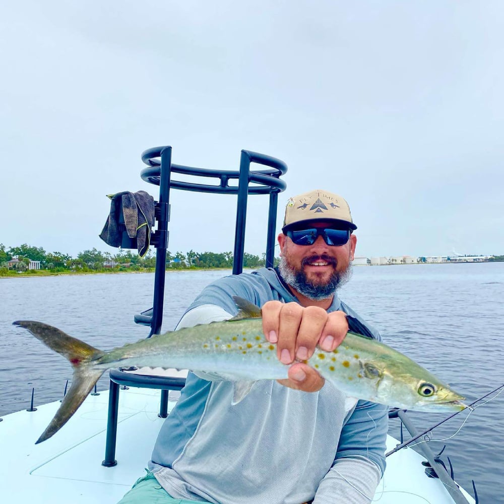 FL Flats / Backcounty / Inshore In Panama City