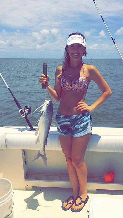 Extreme Offshore Adventures In Galveston