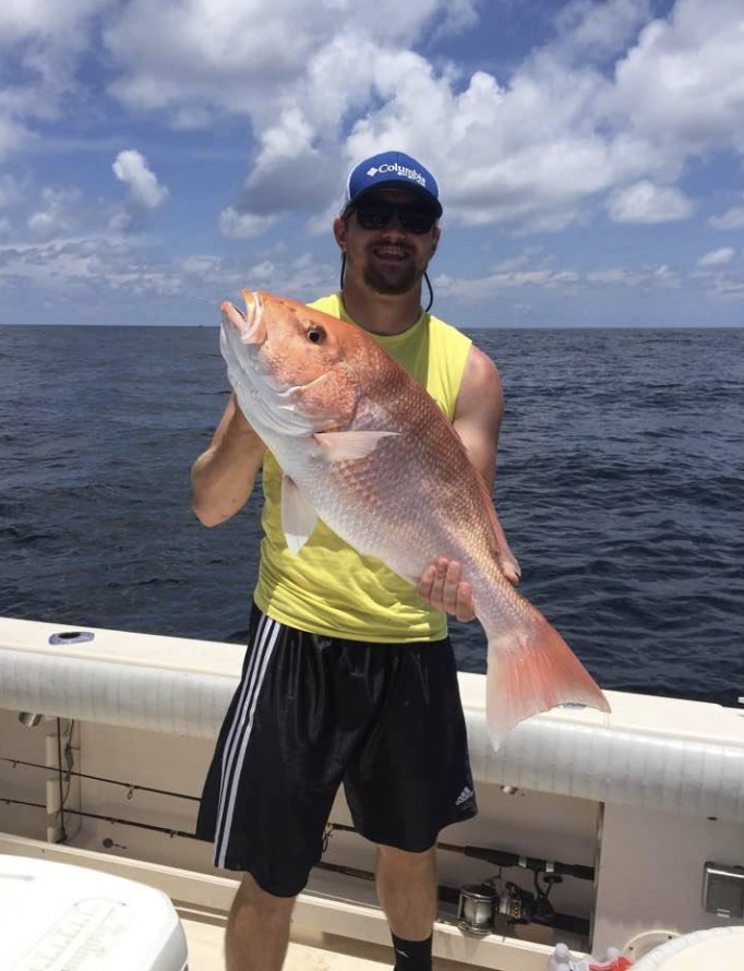 Extreme Offshore Adventures In Galveston