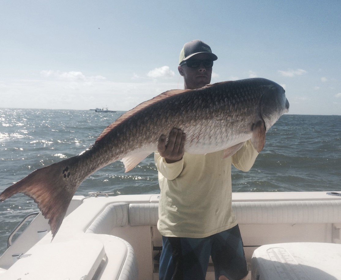 Extreme Offshore Adventures In Galveston