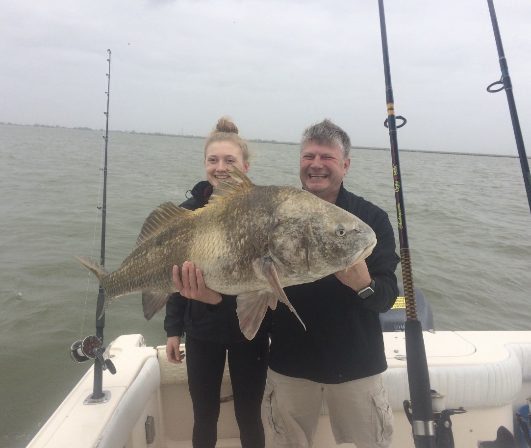 Extreme Offshore Adventures In Galveston