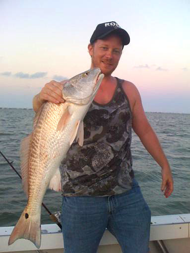 22' Boston Whaler Inshore / Jetty In Galveston