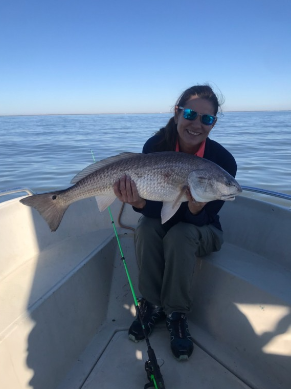 22' Boston Whaler Inshore / Jetty In Galveston