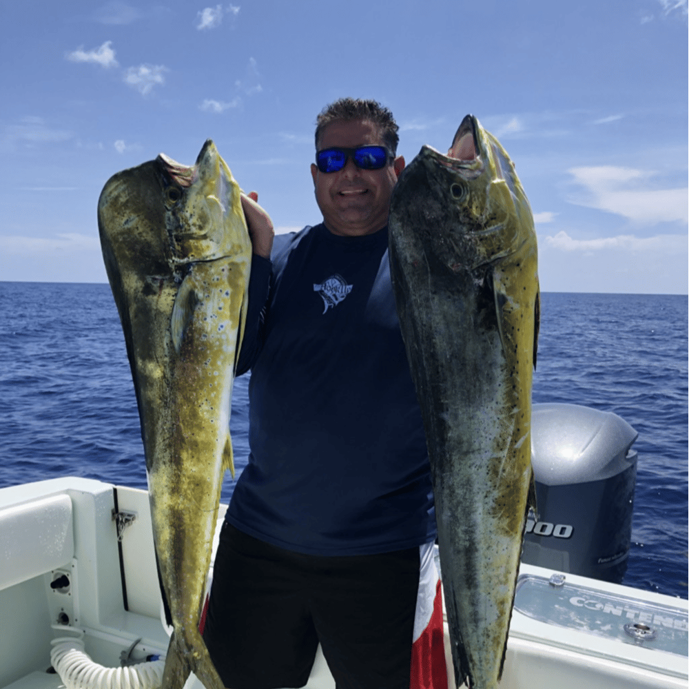 Key Largo Offshore Mixed Bag In Key Largo