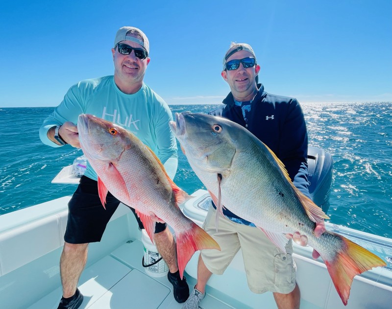 Key Largo Offshore Mixed Bag In Key Largo