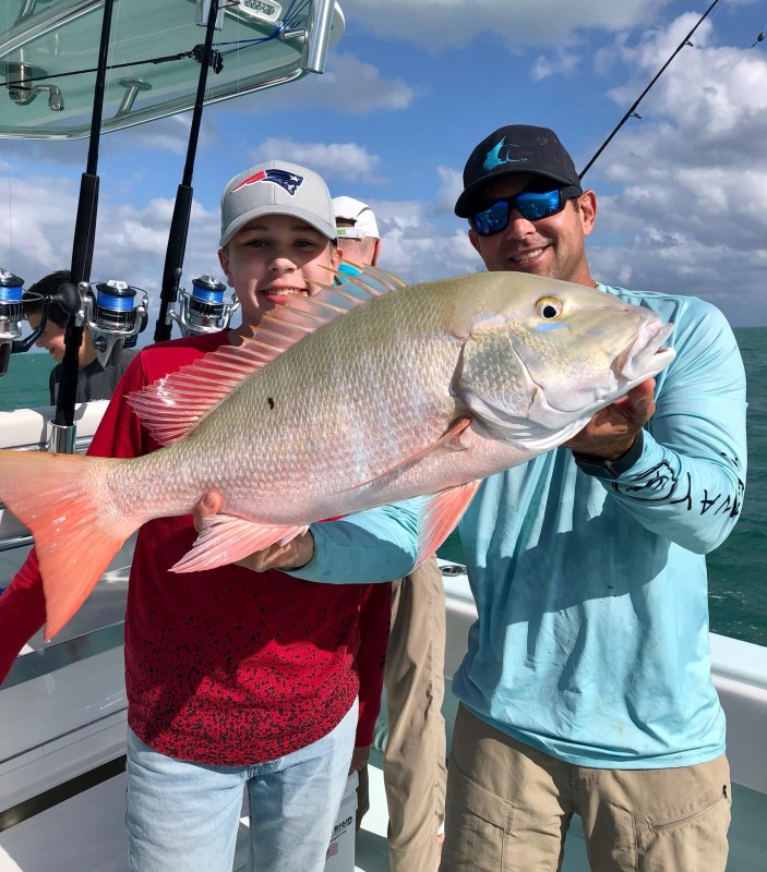 Key Largo Offshore Mixed Bag In Key Largo