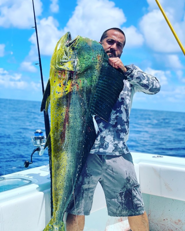 Key Largo Offshore Mixed Bag In Key Largo