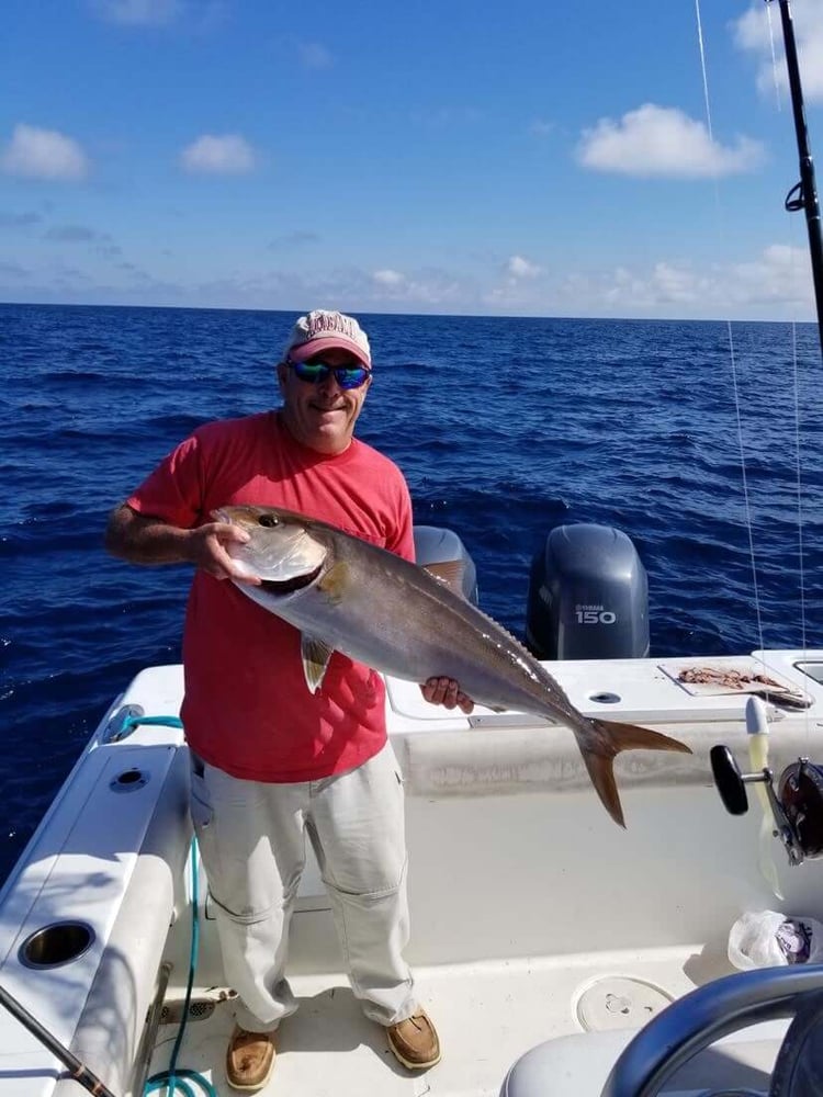 5 Hrs Fishing + 3 Hrs At Shell Island In Panama City Beach