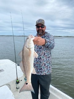 Inshore Adventure - 19' Polarized In St. Augustine