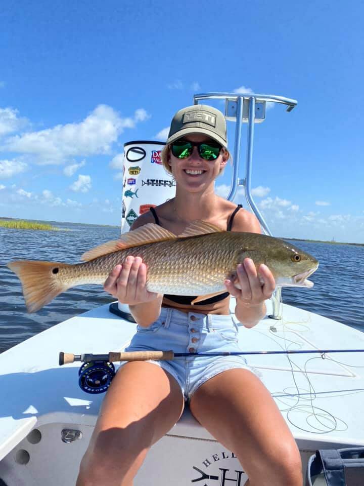 Fly Fishing Rockport In Rockport