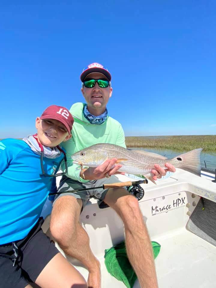 Fly Fishing Rockport In Rockport