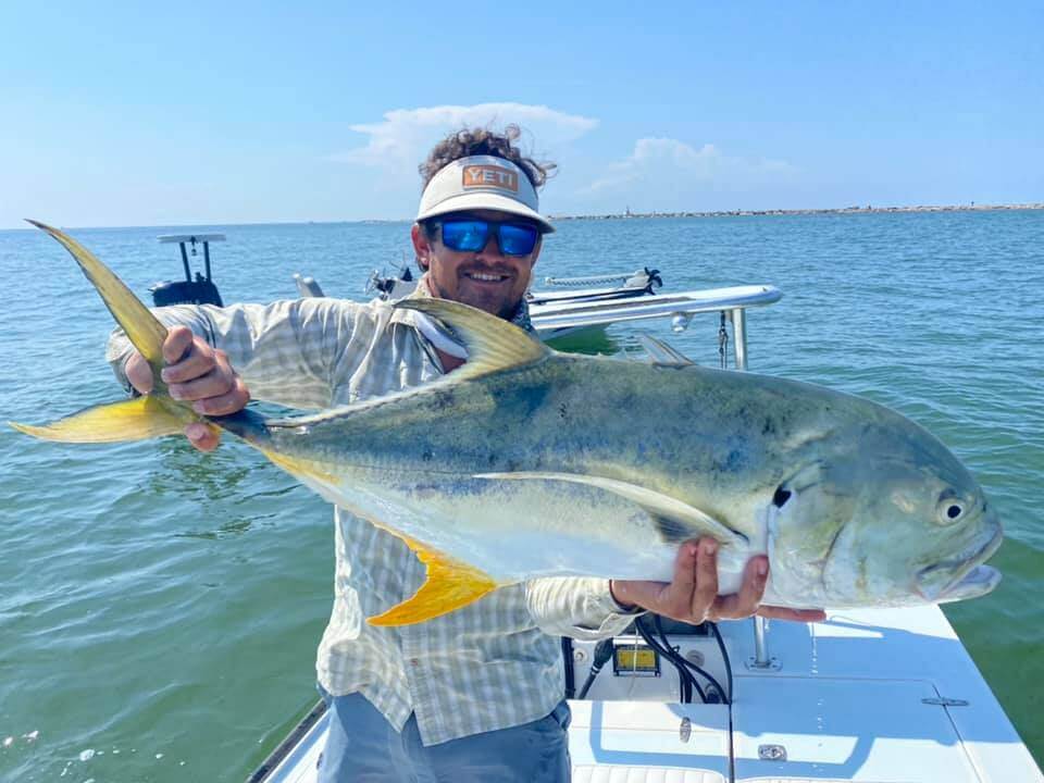 Fly Fishing Rockport In Rockport