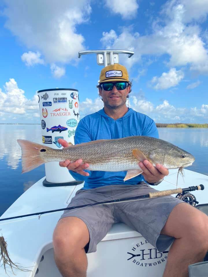 Fly Fishing Rockport In Rockport