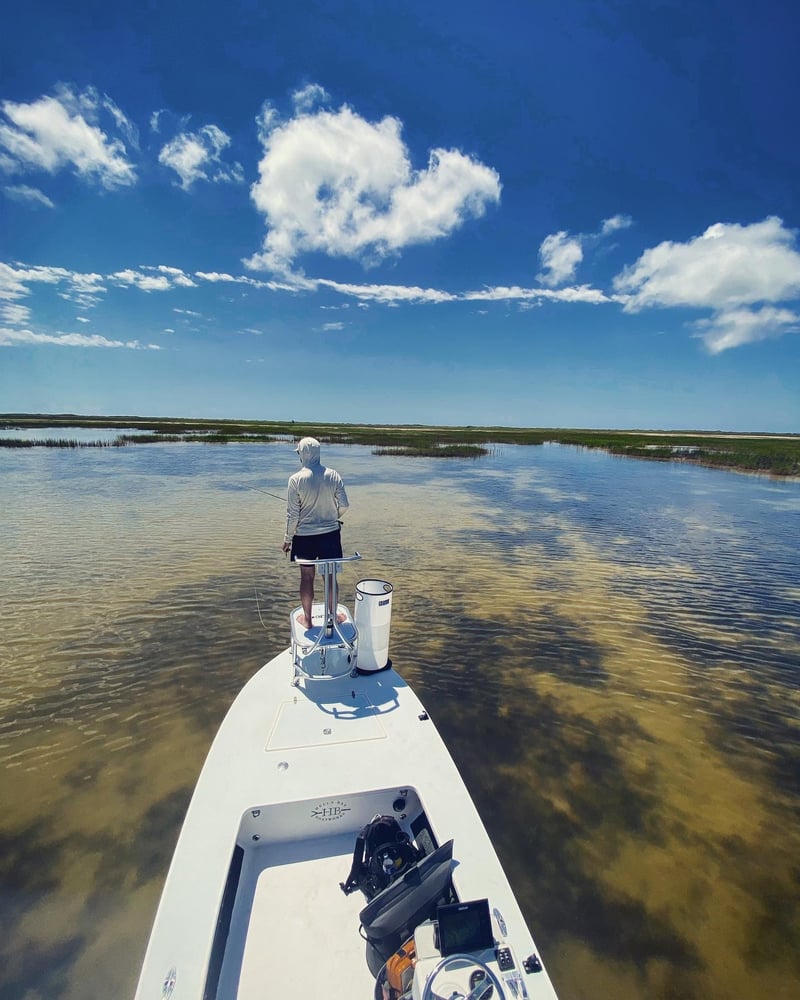 Fly Fishing Rockport In Rockport