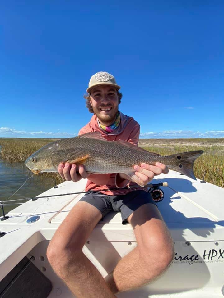 Fly Fishing Rockport In Rockport