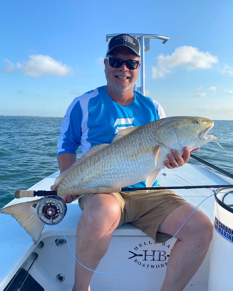 Fly Fishing Rockport In Rockport