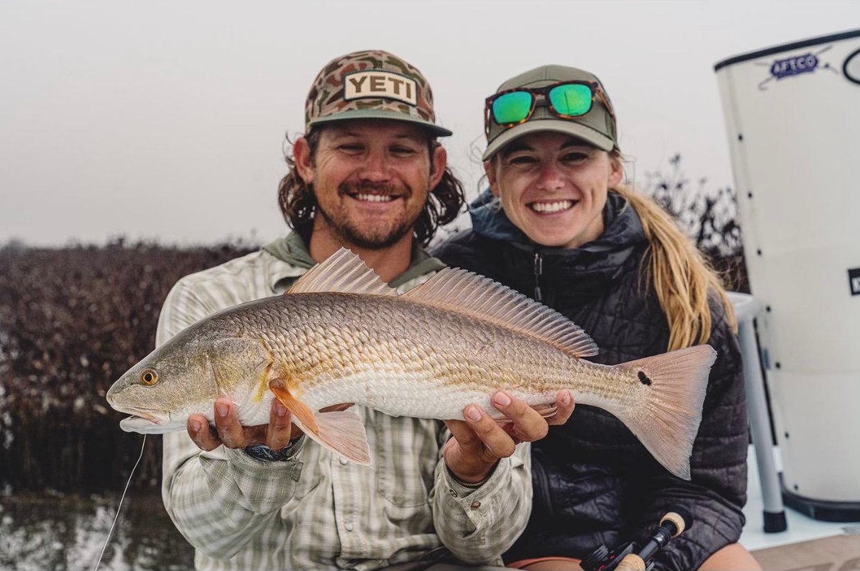 Fly Fishing Rockport In Rockport