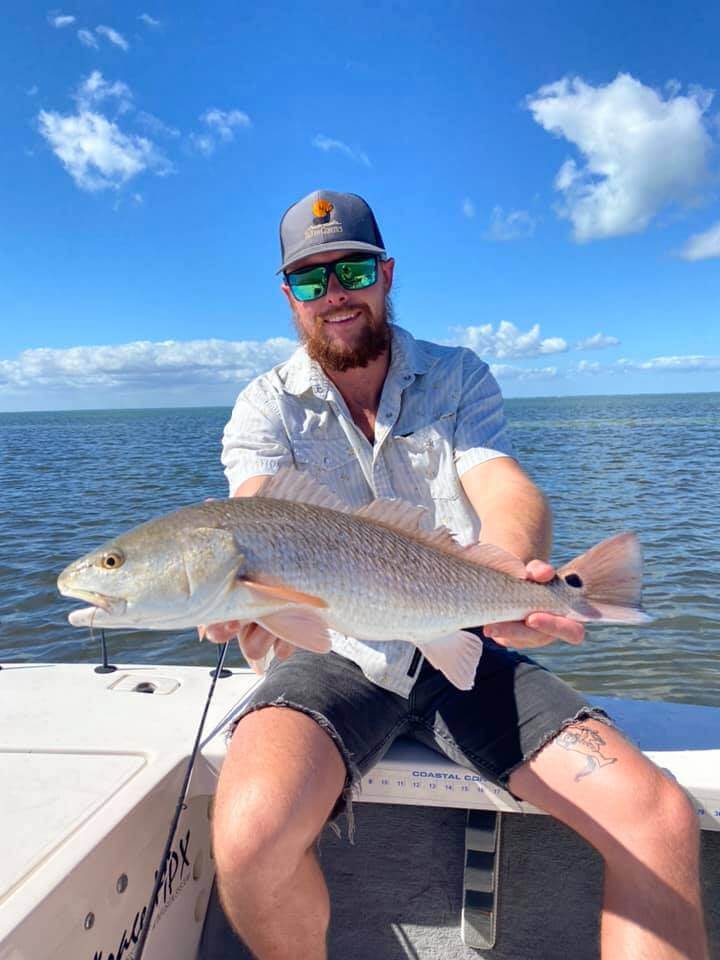 Fly Fishing Rockport In Rockport