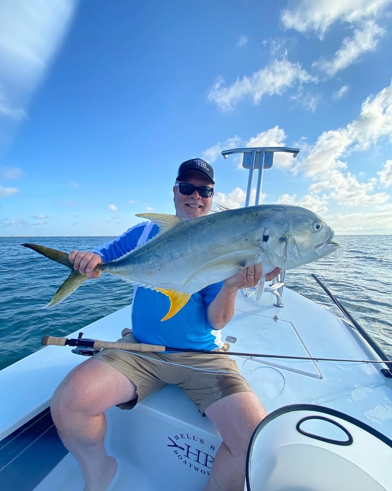 Fly Fishing Rockport In Rockport