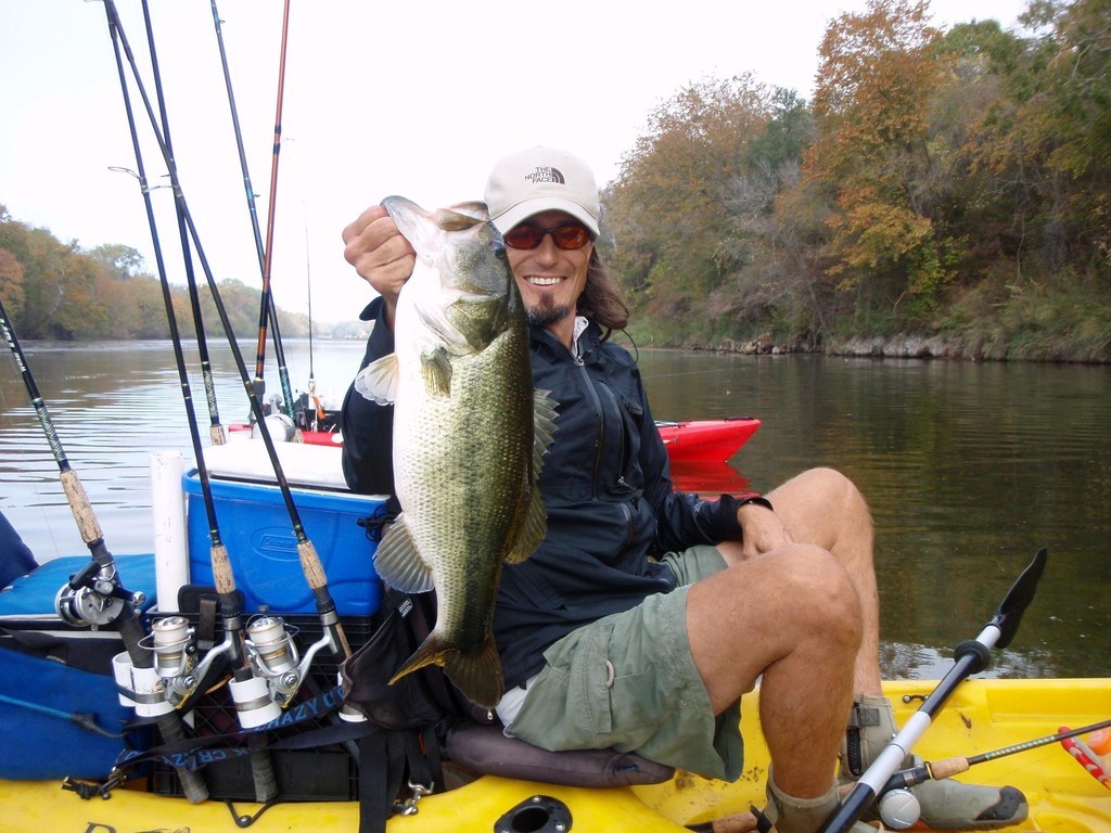 Brazos River 3-Day Adventure In Brazos River