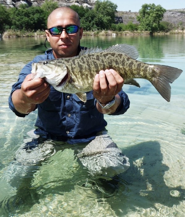 Brazos River 3-Day Adventure In Brazos River